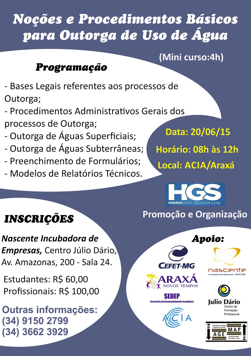 Curso_ParceriaSedep