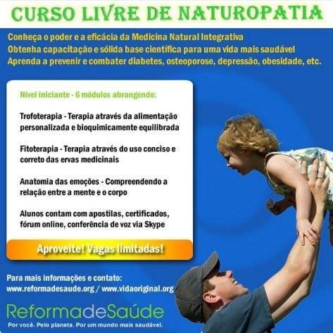 Curso Natur.